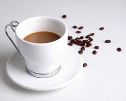 Kurangi Risiko Penyakit Jantung Dengan Kopi & Teh 