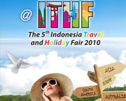 Ingin Liburan Akhir Tahun? Ke Grand Indonesia Dulu!