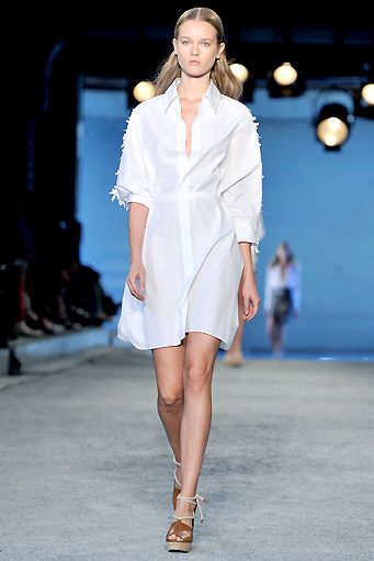 Edun, Spring/Summer 2011