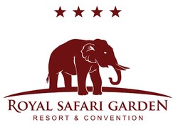 Royal Safari Garden