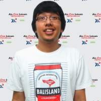 Roti Ganda untuk ACI Detikcom