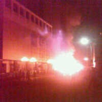 Polisi Perketat Jalur Akses ke Tarakan