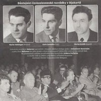 Peran Media Massa dan Palmer Agen CIA