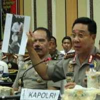 Kapolri Persilakan Anggaran Densus 88 Diaudit