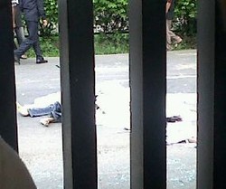 Polres Jaksel: 3 Orang Tewas, 1 Orang Luka Parah