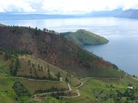 Indahnya Alam Sumatera Utara