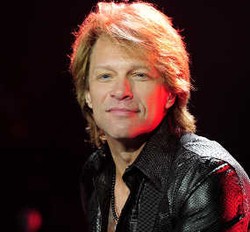 Bon Jovi Masuk Nominasi Rock and Roll Hall of Fame