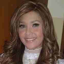 Maia Kompak Tak Mau Rujuk Dengan Dhani