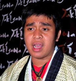 DahSyat Harus Tetap Berjalan Jika Olga Cuti Tampil di TV