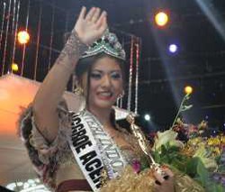 Pemilihan Puteri Indonesia 2010 Segera Digelar