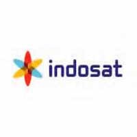 Jaringan Indosat untuk Bapak Moch Ismail Yacob Sudah Normal 