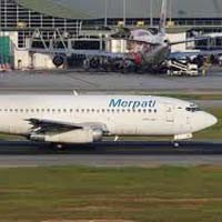 Pelayanan Merpati Sangat Minim