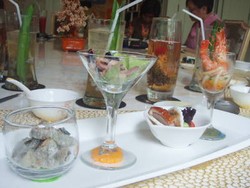 Kesempatan Mendapat Hadiah Ketupat Cinta Masih Dibuka!