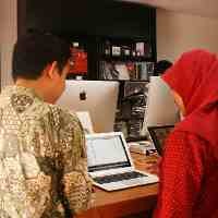 Apple Butuh Waktu Lama Jajaki Kampus