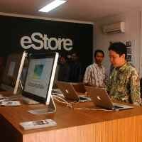 Mahasiswa UII Dibekali iPod Touch