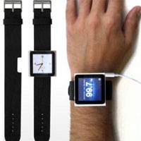 Jam Tangan Khusus Untuk iPod Nano Baru