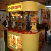 Waralaba Lokal Masih Minder Go International