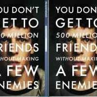 Bintang Facebook Malah Tak Punya Facebook