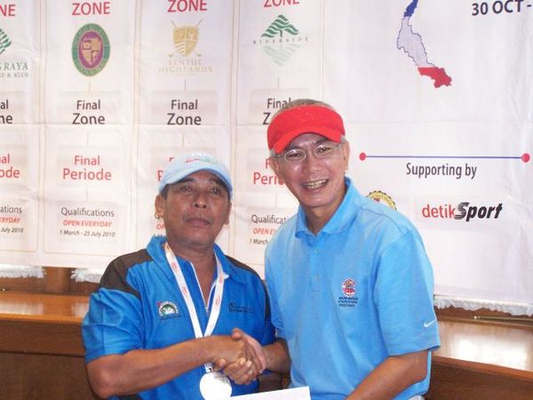 Mereka yang Berjaya di Imperial