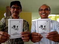 Poling Dekan Fisip Undip