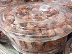 Asam Manis Asam Kranji