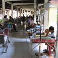 Kesehatan 350 Ribu Warga Miskin Bandung akan Diasuransikan