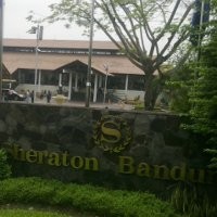 Polisi Masih Selidiki Peneror Bom Hotel Sheraton Bandung