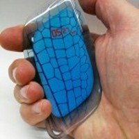 Nokia Pamer 3 Teknologi Ponsel Masa Depan