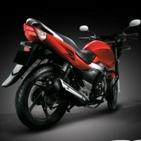 Suzuki Simpan Dulu Thunder 150