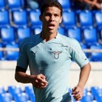 Hernanes Langsung Betah di Italia