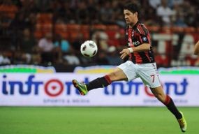 Si Bebek Segera Kembali