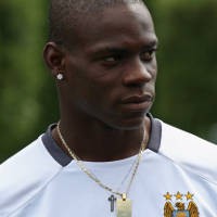 Balotelli Target Tampil Akhir November