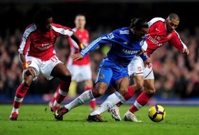 Arsenal Sekarang Sudah Berbeda 