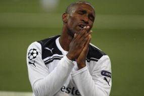 Defoe Ingin Sampai Akhir di Spurs