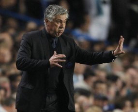 Ancelotti: Bukan Kemenangan yang Mudah