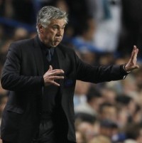 Ancelotti: Bukan Kemenangan yang Mudah