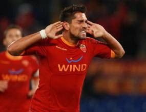 Borriello Makin Penting