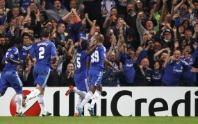 Chelsea Menang Usai Belajar dari Kekalahan
