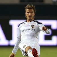 Beckham Belum Tentu ke Eropa Lagi