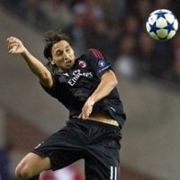 Ibra Vital Buat Milan