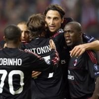 Milan Dilarang Bergantung pada Ibra