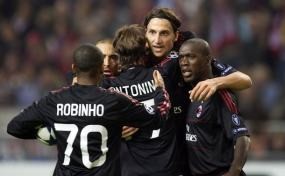 Milan Dilarang Bergantung pada Ibra