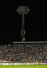 Arsenal dan Kisah Listrik Mati