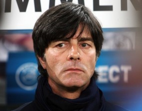 Loew Sudah Siapkan Young Guns Baru