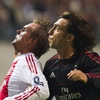 Milan Buang Kesempatan