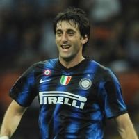 Pulih Cepat, Milito Masuk Skuad