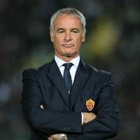 Ranieri: Untung Masih Ada Gawang