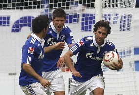 Petualangan Baru Raja Raul