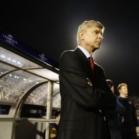 Arsenal Menang karena Sabar