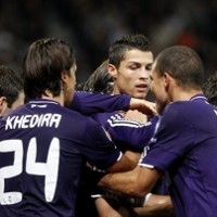 Kemenangan Tipis, tapi Krusial untuk Madrid